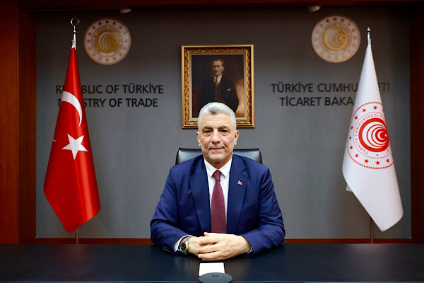 Bolat: Kadınlarımızın emeği büyüdükçe Türkiye büyüyecek