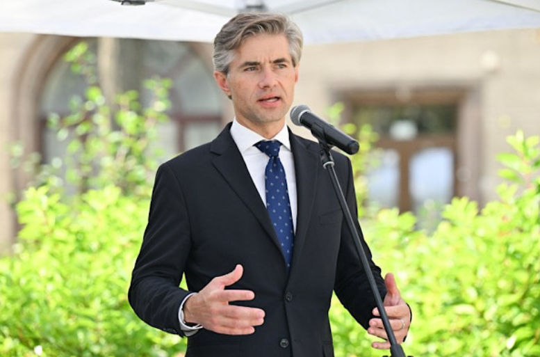 Budrys: AB’nin genişlemesi stratejik bir güvenlik projesidir