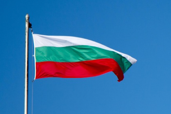 Bulgaristan, ABD ile stratejik ortaklığı görüştü Bulgaristan, ABD ile stratejik ortaklığı görüştü