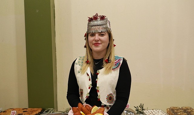 Burhaniye'de Zeytin ve Zeytinyağı Hasat Festivali Heyecanı Yaşanacak
