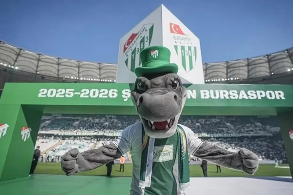 Bursaspor deplasman bilet fiyatı belli oldu Bursaspor deplasman bilet fiyatı belli oldu