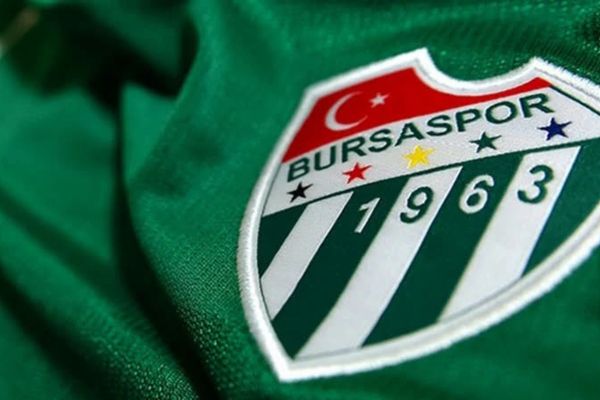 Bursaspor'un hakem kadrosu açıklandı Bursaspor'un hakem kadrosu açıklandı