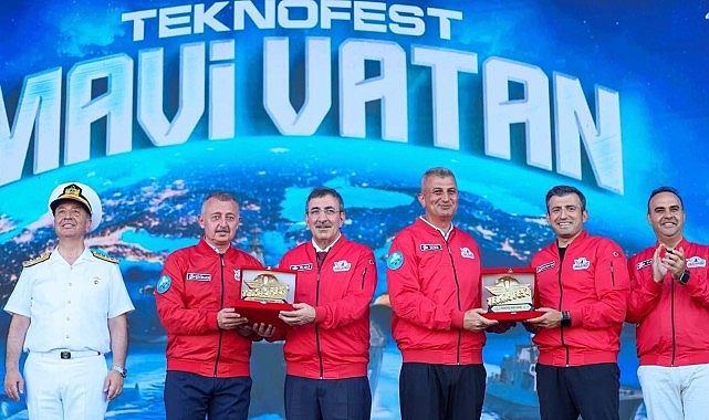 Büyükakın: “Büyük gurur yaşadık"