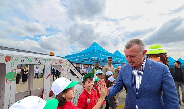 Büyükakın: “Her işimizi ölçüp, biçip, hesaplayarak yapıyoruz"