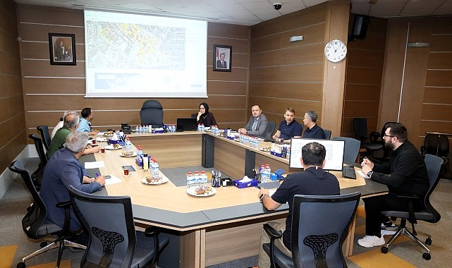 Büyükşehir'den halk sağlığı ve trafik düzenine sıkı takip