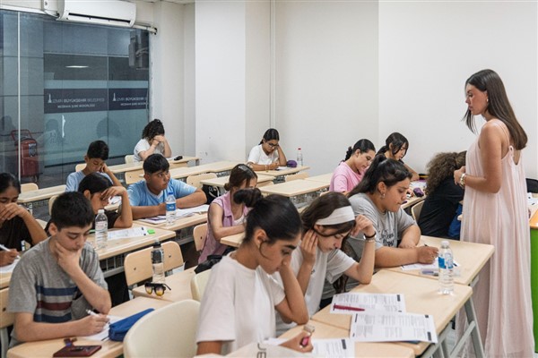 Büyükşehirin Yaz Okulu Programı 7 Ağustos'a kadar sürecek
