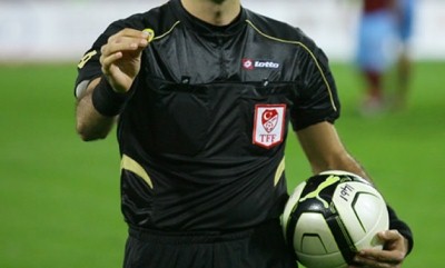 Futbol: PTT 1. Lig