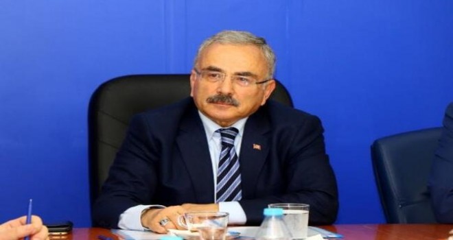 'RANT KAPILARINI KAPATIYORUZ'