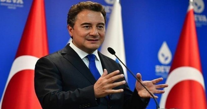 Babacan Ordu’ya geliyor…
