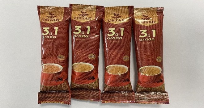 ORTAR'dan 3'ü 1 Arada Fındıklı Kahve