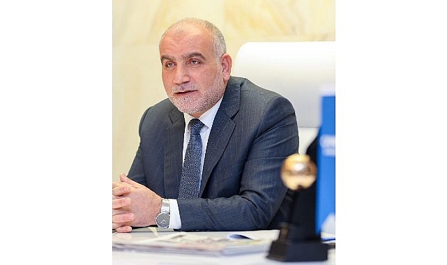 Canik Belediyesi Sıfır Atıkta Liderliğini Sürdürüyor, Aile Bütçesine Katkı Sunuyor 