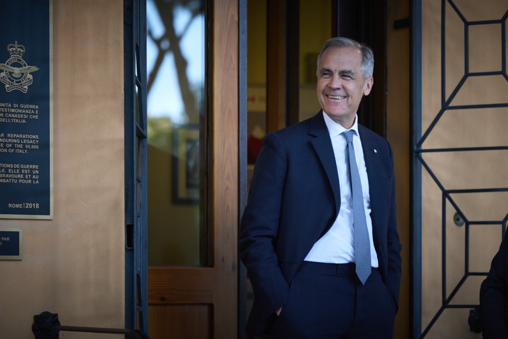Carney: Ailelere çocuk başına yıllık 8 bin 157 Kanada doları destek sağlanacak Carney: Ailelere çocuk başına yıllık 8 bin 157 Kanada doları destek sağlanacak