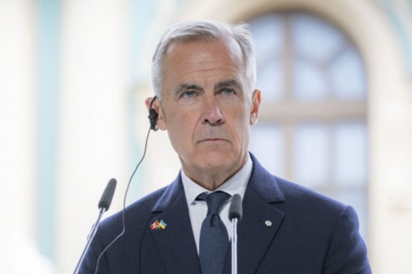 Carney: Güçlü bir Kanada inşa edelim Carney: Güçlü bir Kanada inşa edelim