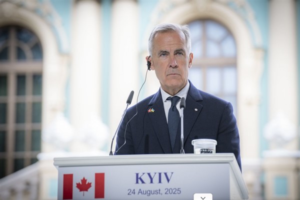 Carney, Riyad Havalimanı’na yönelik saldırıları kınadı Carney, Riyad Havalimanı’na yönelik saldırıları kınadı