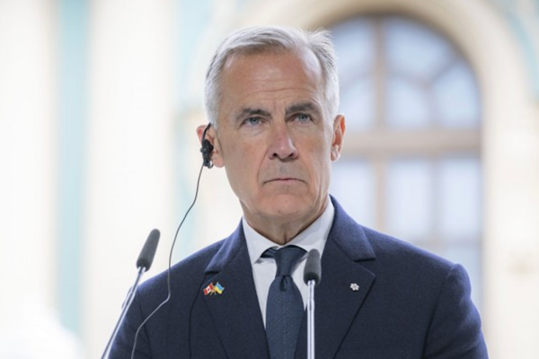 Carney: Vietnam, Kanada’nın ASEAN’daki en büyük ticaret ortağı