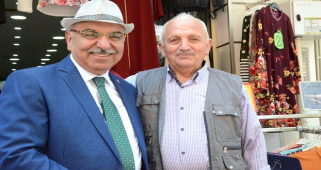 Yediyıldız: