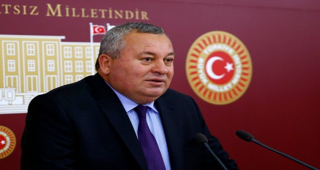Enginyurt, Bakanlara Çağrı Yaptı !