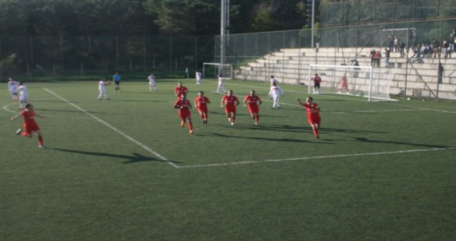 Çekmeköyspor Durdurulamıyor