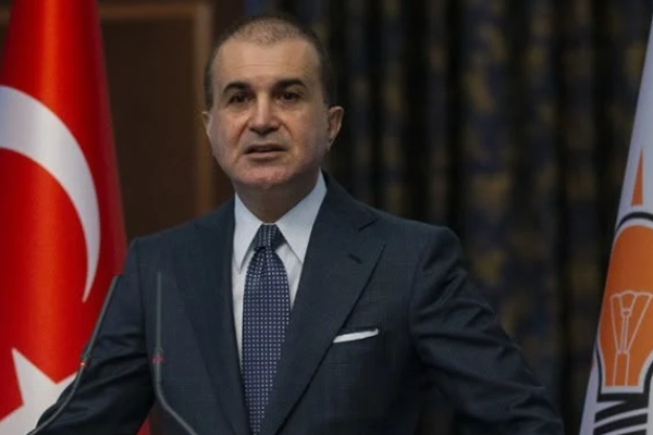 Çelik: Libya ile anlaşma hukuki haklılığımızı tescilledi