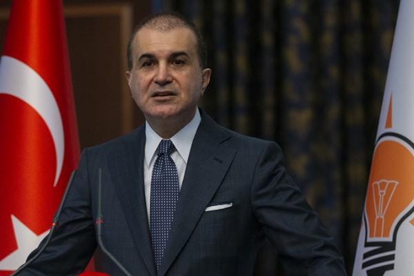 Çelik: Şiddetin her türlüsü lanetlidir