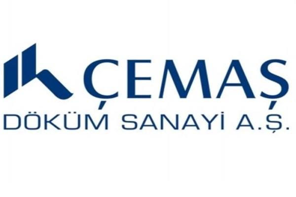 Çemaş Döküm, bedelsiz sermaye artırımı başvurusunu geri çekti Çemaş Döküm, bedelsiz sermaye artırımı başvurusunu geri çekti