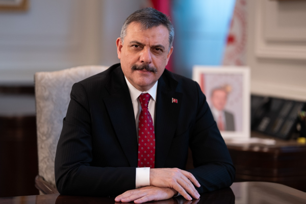 Çiftçi: AK Parti, gücünü sandıktan ve milli iradeden alan büyük bir siyasi harekettir Çiftçi: AK Parti, gücünü sandıktan ve milli iradeden alan büyük bir siyasi harekettir