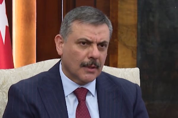Çiftçi: Terörsüz Türkiye hedefimiz yeni bir zemine taşındı