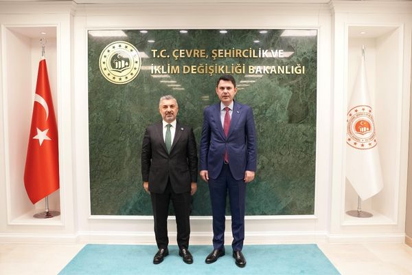 COP31’in Master Partner’ı Türk Telekom, Türkiye’nin iklim eylemine güç katıyor