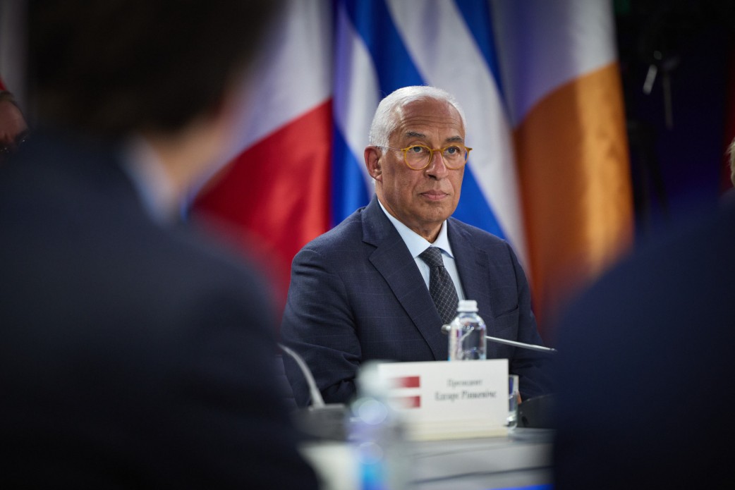 Costa: Ukrayna’ya desteği sürdürmeli ve Rusya üzerindeki baskıyı artırmalıyız Costa: Ukrayna’ya desteği sürdürmeli ve Rusya üzerindeki baskıyı artırmalıyız
