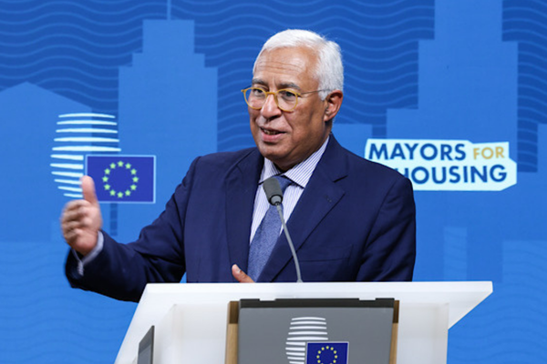 Costa: Uygun fiyatlı enerji Avrupa’nın rekabet gücünün temel unsuru Costa: Uygun fiyatlı enerji Avrupa’nın rekabet gücünün temel unsuru