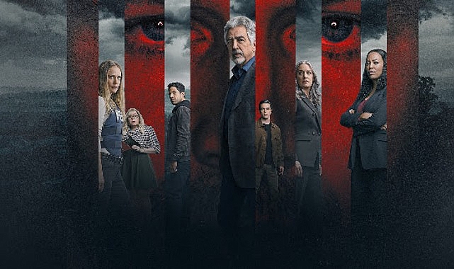 “Criminal Minds" 18. Sezonunun Yeni bölümleriyle Ağustos Ayı Boyunca Perşembe Günleri 21.30'da FX Ekranlarında İzleyicilerle Buluşmaya Devam Ediyor! “Criminal Minds" 18. Sezonunun Yeni bölümleriyle Ağustos Ayı Boyunca Perşembe Günleri 21.30'da FX Ekranlarında İzleyicilerle Buluşmaya Devam Ediyor!