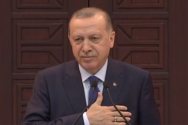 Cumhurbaşkanı Erdoğan, Aliyev ile Bişkek’te görüştü Cumhurbaşkanı Erdoğan, Aliyev ile Bişkek’te görüştü