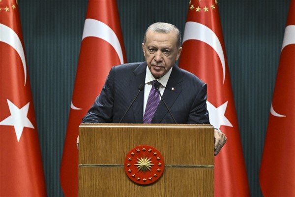 Cumhurbaşkanı Erdoğan’dan YKS yerleştirme sonuçları mesajı Cumhurbaşkanı Erdoğan’dan YKS yerleştirme sonuçları mesajı