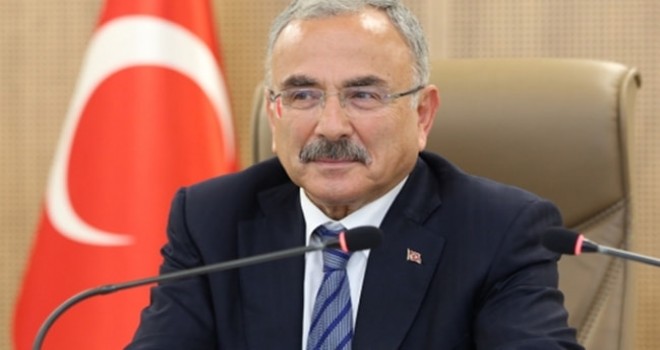 GÜLER'DEN   ÇOCUKLARA MÜJDE