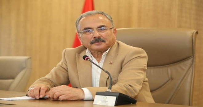Ordu Büyükşehir Belediye Başkanı Güler: "Bahane Yok, İş Var"