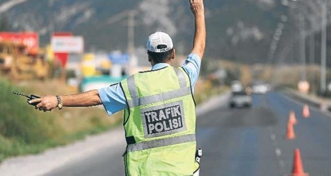 55 Bin Lira Para Cezası