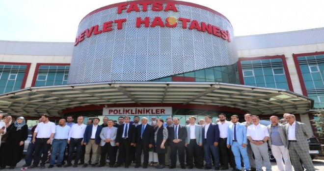Yediyıldız: