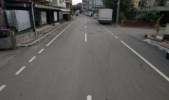 Darıca Mevlana'da konforlu ulaşım dönemi