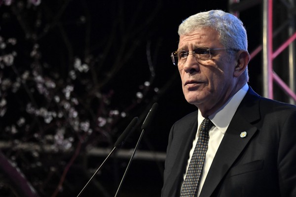 Dervişoğlu: Bu siyasi namus bataklığında siz boğulacaksınız, biz değil Dervişoğlu: Bu siyasi namus bataklığında siz boğulacaksınız, biz değil