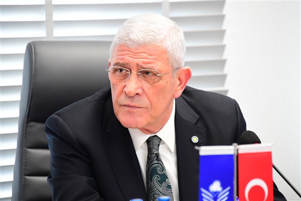 Dervişoğlu'ndan Prof. Dr. Hilmi Demir için taziye mesajı Dervişoğlu'ndan Prof. Dr. Hilmi Demir için taziye mesajı