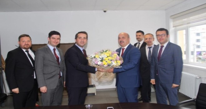 Beklenen Değişim Gerçekleşti