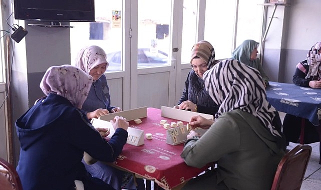 Dipsizgöl'ün Kültürel Miras Hikâyesi Avrupa'ya Taşınıyor