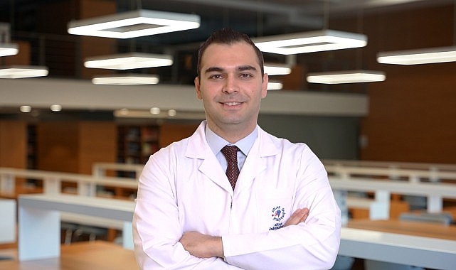 Dr. Öğr. Üyesi Akın Torun uyardı: “Kalp krizi artık gençleri de tehdit ediyor"