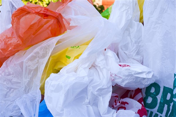 Dünya Plastik Poşet Kullanmama Günü’nde Sıfır Atık’tan çevre dostu çağrı Dünya Plastik Poşet Kullanmama Günü’nde Sıfır Atık’tan çevre dostu çağrı