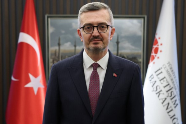 Duran: Singapur Başbakanı Wong 19 Haziran’da Türkiye’ye geliyor Duran: Singapur Başbakanı Wong 19 Haziran’da Türkiye’ye geliyor