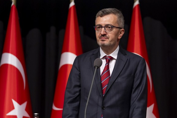 Duran’dan 17 Ağustos Marmara Depremi mesajı Duran’dan 17 Ağustos Marmara Depremi mesajı