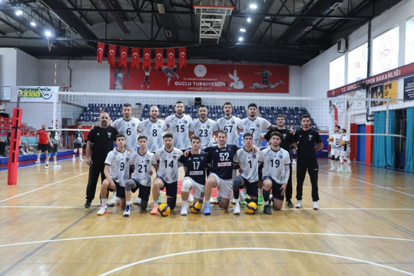 Düzce Belediyespor, Fenerbahçe’yi ağırlayacak Düzce Belediyespor, Fenerbahçe’yi ağırlayacak