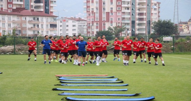 Yeni Orduspor kazanmak zorunda !