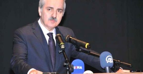 Almanlara TÜRKİYEyi Anlattı