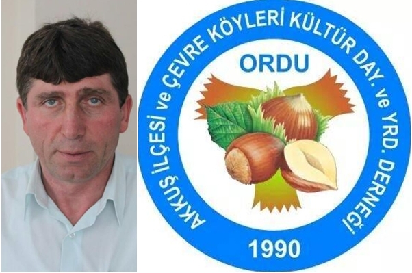 AKKUŞ İLÇESİ VE ÇEVRE KÖYLERİ KONGREYE DAVET